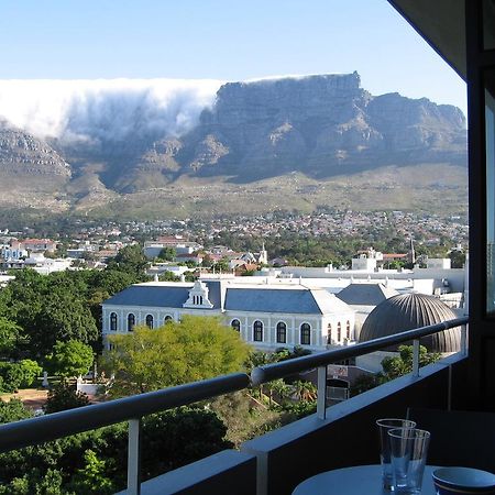 Cape Breaks Daire Cape Town Dış mekan fotoğraf
