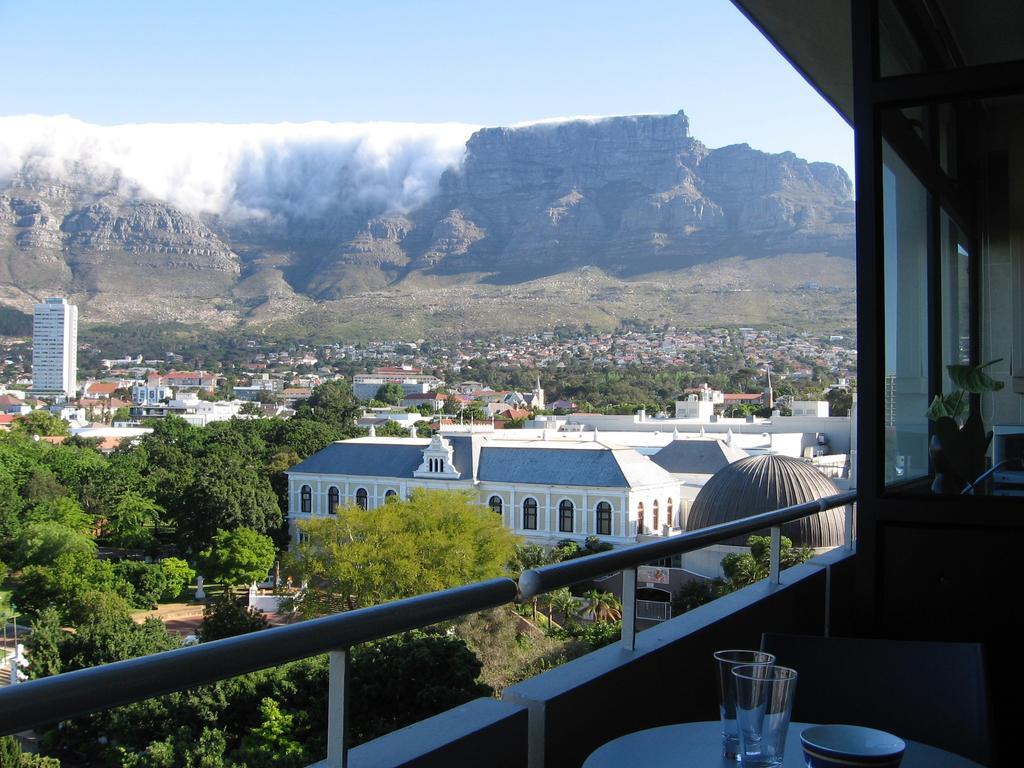 Cape Breaks Daire Cape Town Dış mekan fotoğraf