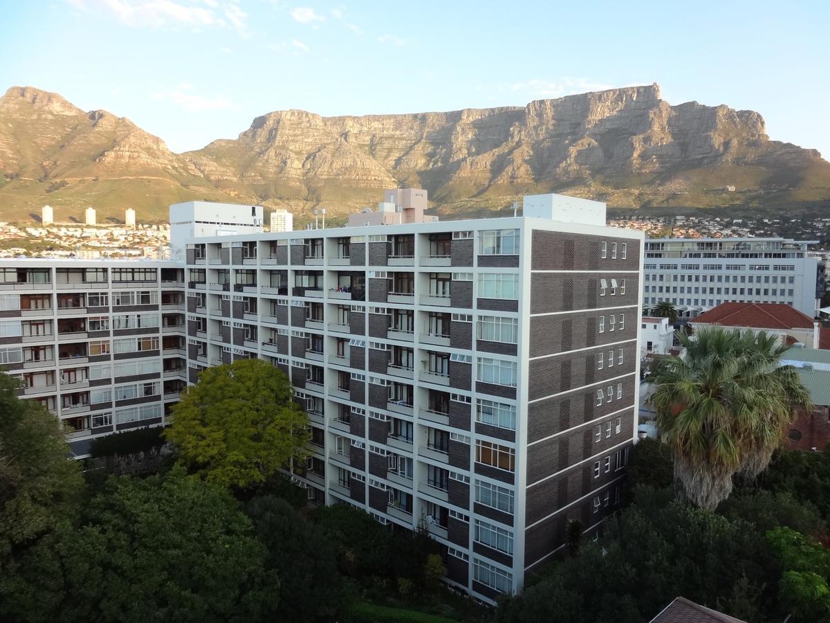 Cape Breaks Daire Cape Town Dış mekan fotoğraf